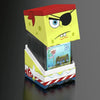 SQUAROE SPONGEBOB SQUAREPANTS™ by THE MIGHTY HOBBY SHOP