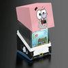 SQUAROE SPONGEBOB SQUAREPANTS™ by THE MIGHTY HOBBY SHOP