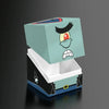 SQUAROE SPONGEBOB SQUAREPANTS™ by THE MIGHTY HOBBY SHOP