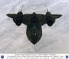 SR-71 Blackbird by BUNKER 27