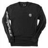 Shield Branded Long Sleeve by Shield Republic