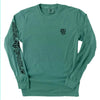 Shield Branded Long Sleeve by Shield Republic