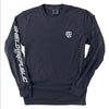 Shield Branded Long Sleeve by Shield Republic