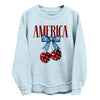 America Cherries (Front) by Shield Republic