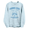 Common Sense Social Club (Front) by Shield Republic