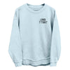 I Second That (Left Chest) by Shield Republic