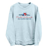 Freedom Plants Seeds That Bloom Forever (Front) by Shield Republic