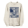 Freedom Repeated Eagle (Front) by Shield Republic