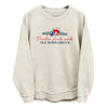 Freedom Plants Seeds That Bloom Forever (Front) by Shield Republic
