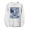 Freedom Repeated Eagle (Front) by Shield Republic