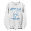 Common Sense Social Club (Front) by Shield Republic