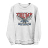 Legends Never Die Trump USA Tour 2024 by Shield Republic