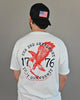The 2nd Amendment is my Gun Permit by Shield Republic