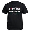 Let's Go Brandon by Shield Republic