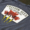 Freedom Seed and Equipment by Shield Republic