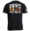 Beer Season is All Year Long by Shield Republic