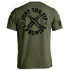 Just the Tip I Promise by Shield Republic