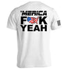 'Merica Fuck Yeah (Limited Edition) by Shield Republic