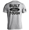 Built Dad Tough by Shield Republic