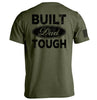 Built Dad Tough by Shield Republic