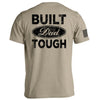 Built Dad Tough by Shield Republic