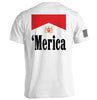 'Merica, Carton Full of Freedom by Shield Republic