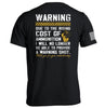 Warning Shot by Shield Republic