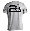 2A Est 1791 by Shield Republic
