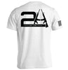 2A Est 1791 by Shield Republic