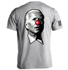 Clown Show Joe by Shield Republic