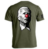 Clown Show Joe by Shield Republic