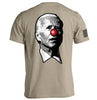 Clown Show Joe by Shield Republic