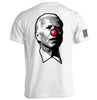 Clown Show Joe by Shield Republic
