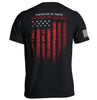 American by Birth Patriot by Choice by Shield Republic