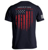 American by Birth Patriot by Choice by Shield Republic