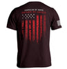 American by Birth Patriot by Choice by Shield Republic
