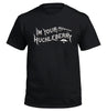 I'm your Huckleberry by Shield Republic