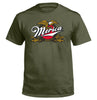 Merica Genuine Draft by Shield Republic