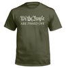 We the People ARE PISSED OFF by Shield Republic