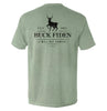 Buck Fiden by Shield Republic