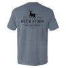 Buck Fiden by Shield Republic