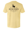 Buck Fiden by Shield Republic