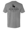Buck Fiden by Shield Republic