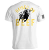 Raised On Beef by Shield Republic