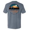 Camping Without Beer is Just Sitting in the Woods by Shield Republic