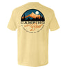 Camping Without Beer is Just Sitting in the Woods by Shield Republic