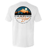 Camping Without Beer is Just Sitting in the Woods by Shield Republic