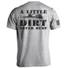 A Little Dirt Never Hurt