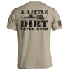 A Little Dirt Never Hurt
