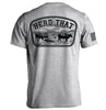Herd That by Shield Republic